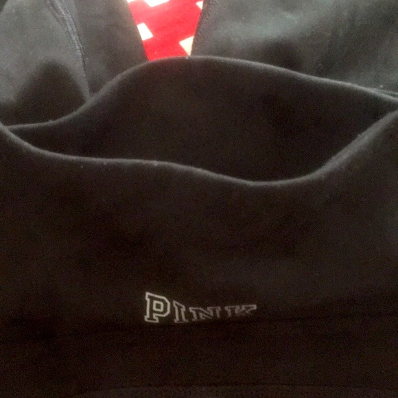 Pink Sport Leggings - Stylish, Stretchy, and Secretive! - Picture 10 of 16